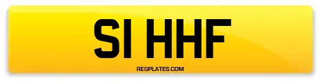 S1 HHF