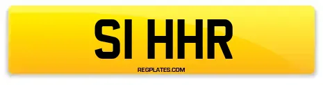 S1 HHR