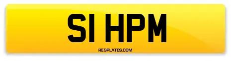 S1 HPM