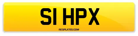 S1 HPX