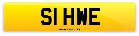 S1 HWE