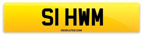 S1 HWM