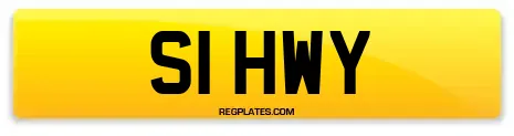 S1 HWY