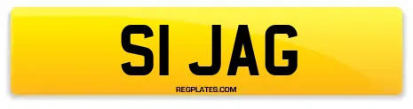 S1 JAG