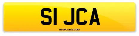 S1 JCA