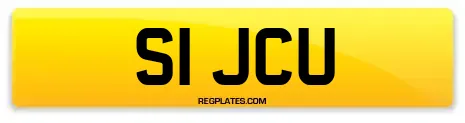 S1 JCU