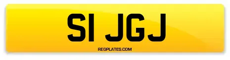 S1 JGJ