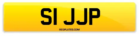 S1 JJP