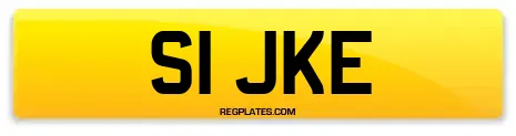 S1 JKE
