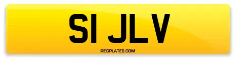 S1 JLV