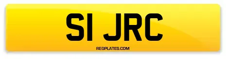 S1 JRC