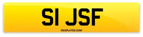 S1 JSF