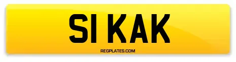 S1 KAK