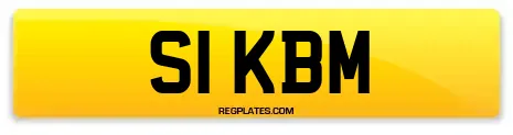 S1 KBM
