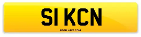 S1 KCN