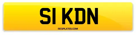 S1 KDN