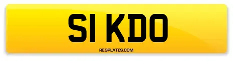 S1 KDO