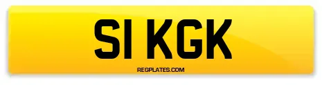 S1 KGK