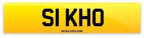 S1 KHO