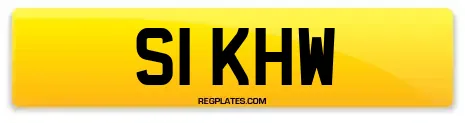 S1 KHW