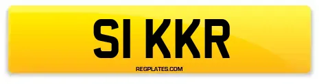 S1 KKR