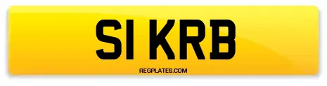 S1 KRB