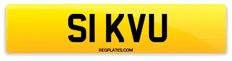 S1 KVU