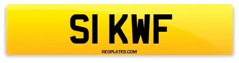 S1 KWF