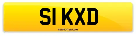 S1 KXD