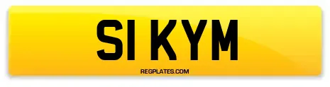 S1 KYM