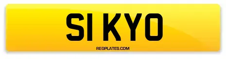 S1 KYO