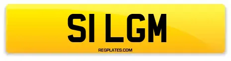 S1 LGM