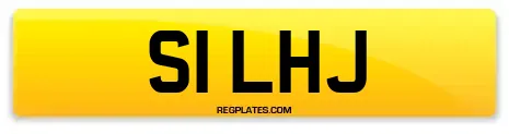 S1 LHJ