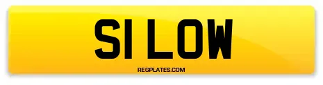 S1 LOW