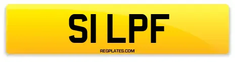 S1 LPF