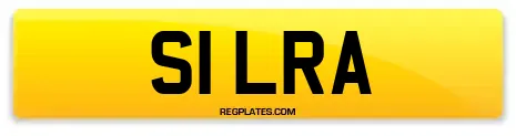 S1 LRA