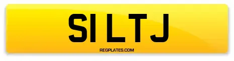 S1 LTJ
