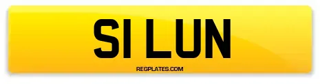 S1 LUN