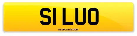 S1 LUO