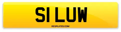S1 LUW
