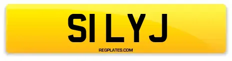 S1 LYJ