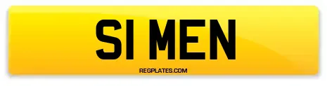S1 MEN