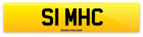 S1 MHC