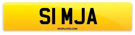 S1 MJA