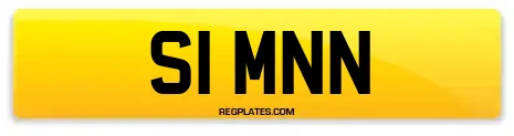 S1 MNN