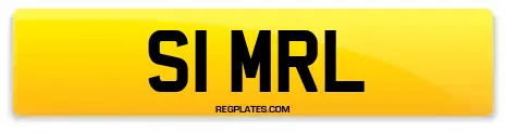 S1 MRL