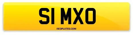 S1 MXO