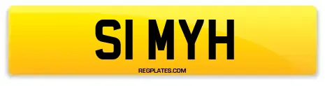 S1 MYH