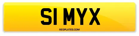S1 MYX
