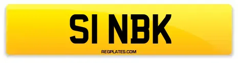 S1 NBK
